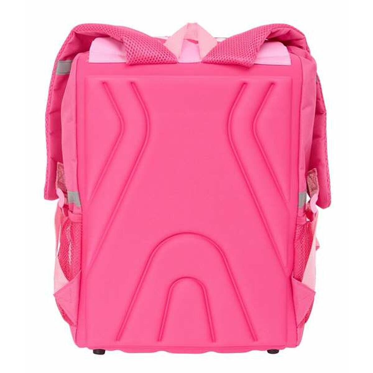 Cartable DISNEY Rose 4/5