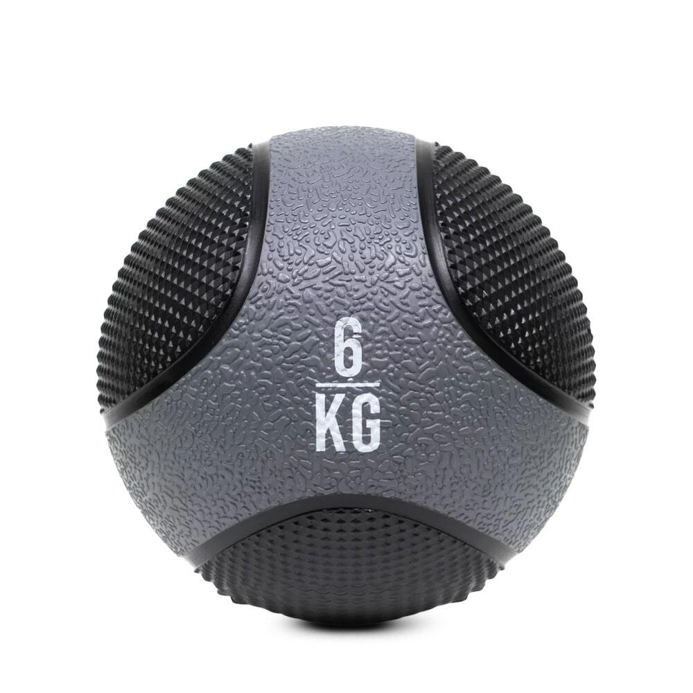 MEDECINE BALL 2KG 6/7