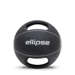 BALLON MÉDICINAL AVEC POIGNÉE