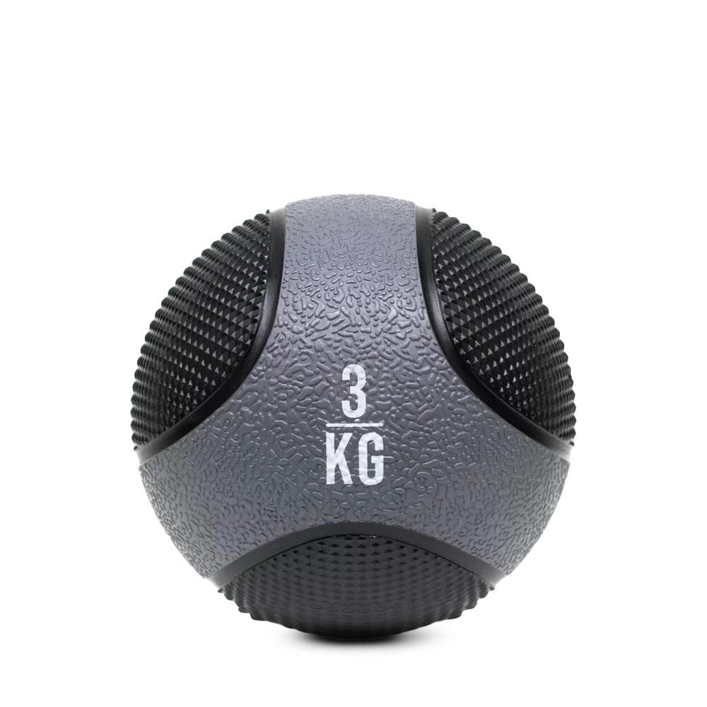 MEDECINE BALL 2KG 3/7
