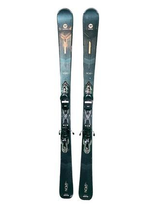 Reconditionné - Ski Rossignol Nova 7-163-Used