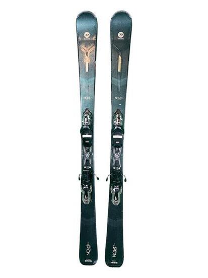 Reconditionné - Ski Rossignol Nova 7-163-Used