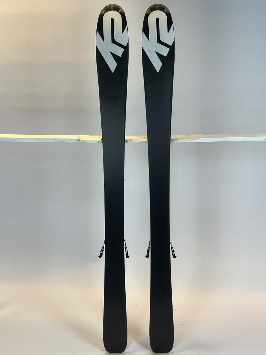 Reconditionné - Ski K2 Pinnacle RX 2019 - 149 cm 5/5