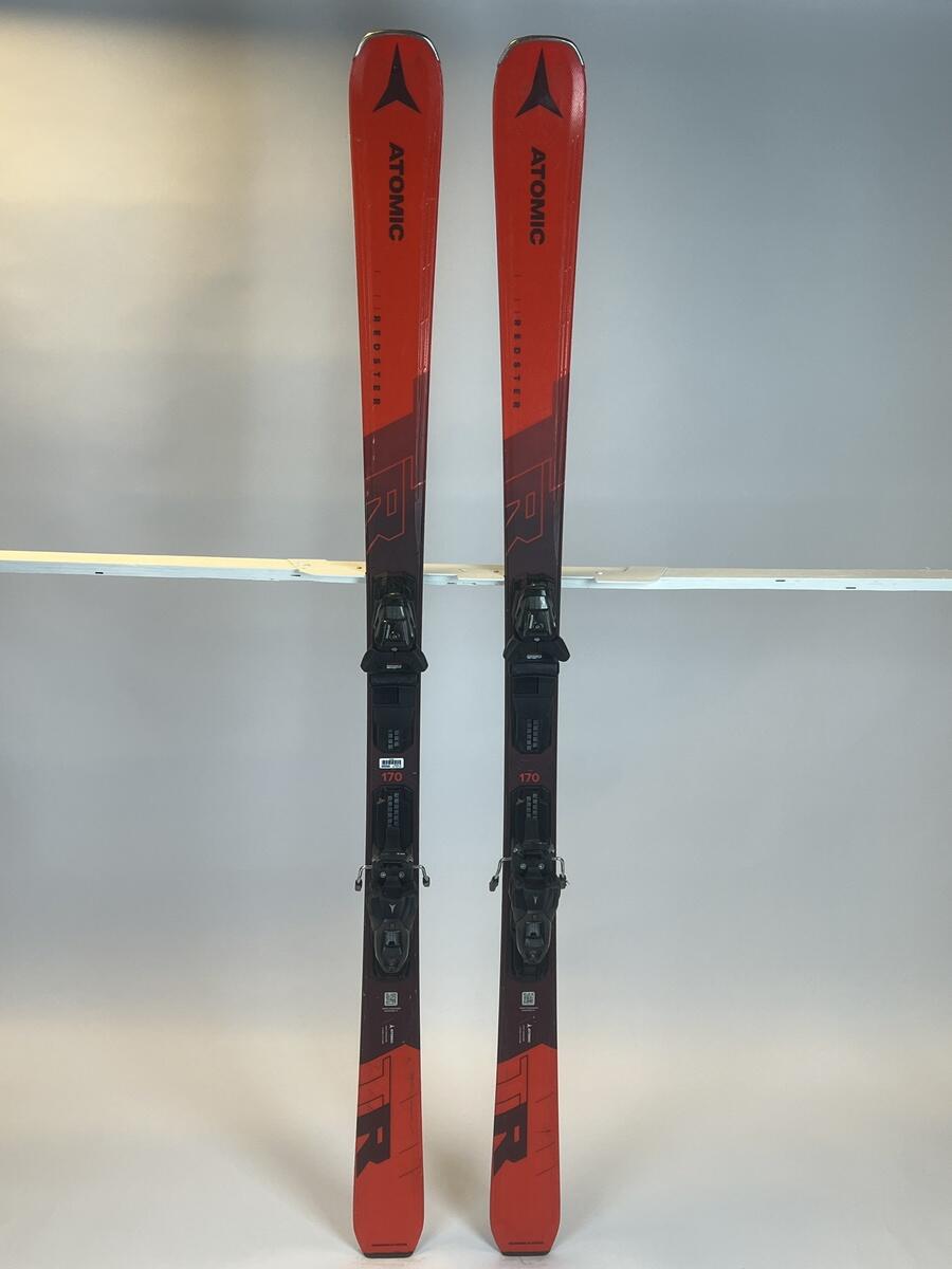 Reconditionné - Ski Atomic Redster TR 2024 - 149 cm 2/2