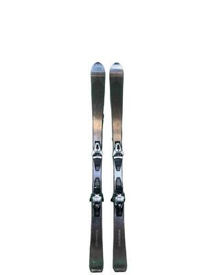 Refurbished - Hochleistungski Volant Silver spear 2020 - 150 cm
