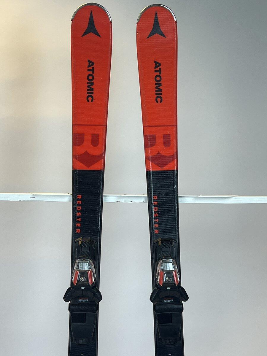 Reconditionné - Ski Atomic Redster RX 2023 - 149 cm 4/6