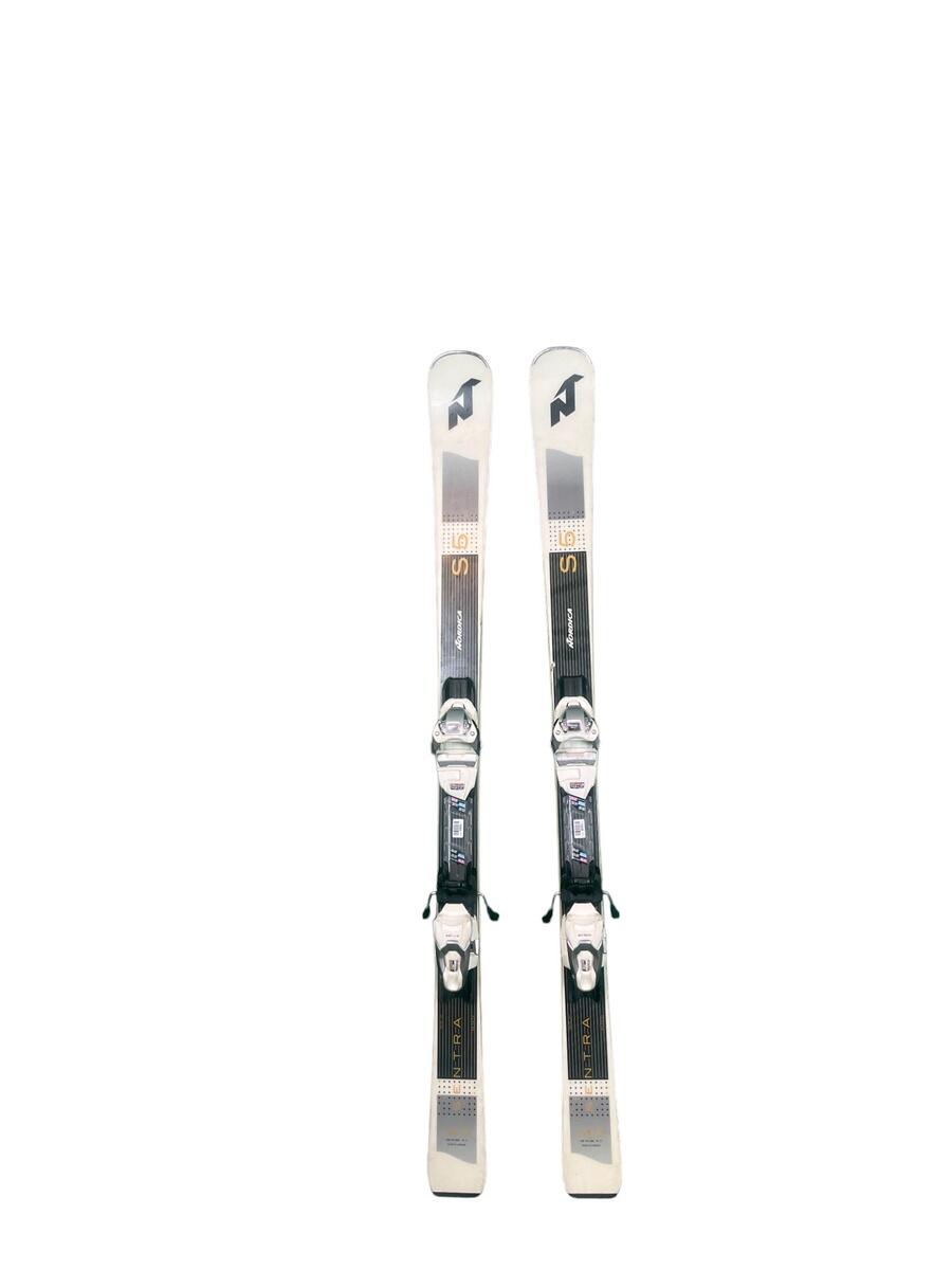 Tweedehands - Ski's Nordica Sentra s5 2019 - 140 cm 2/2