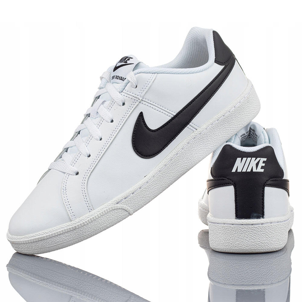 Ténis Desportivos Nike Court Royale 6/7
