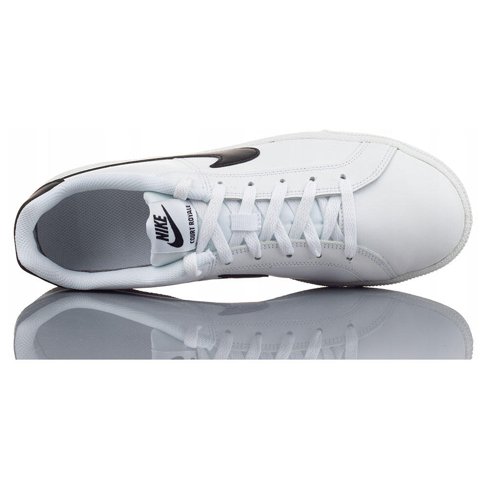 Ténis Desportivos Nike Court Royale 3/7