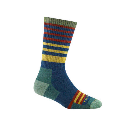 Darn Tough - Damen Boot Merinowolle Wandersocken - Robuste Trekking-Socken