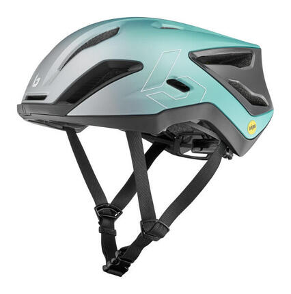 Casque de vélo EXO MIPS Matte & Gloss Black