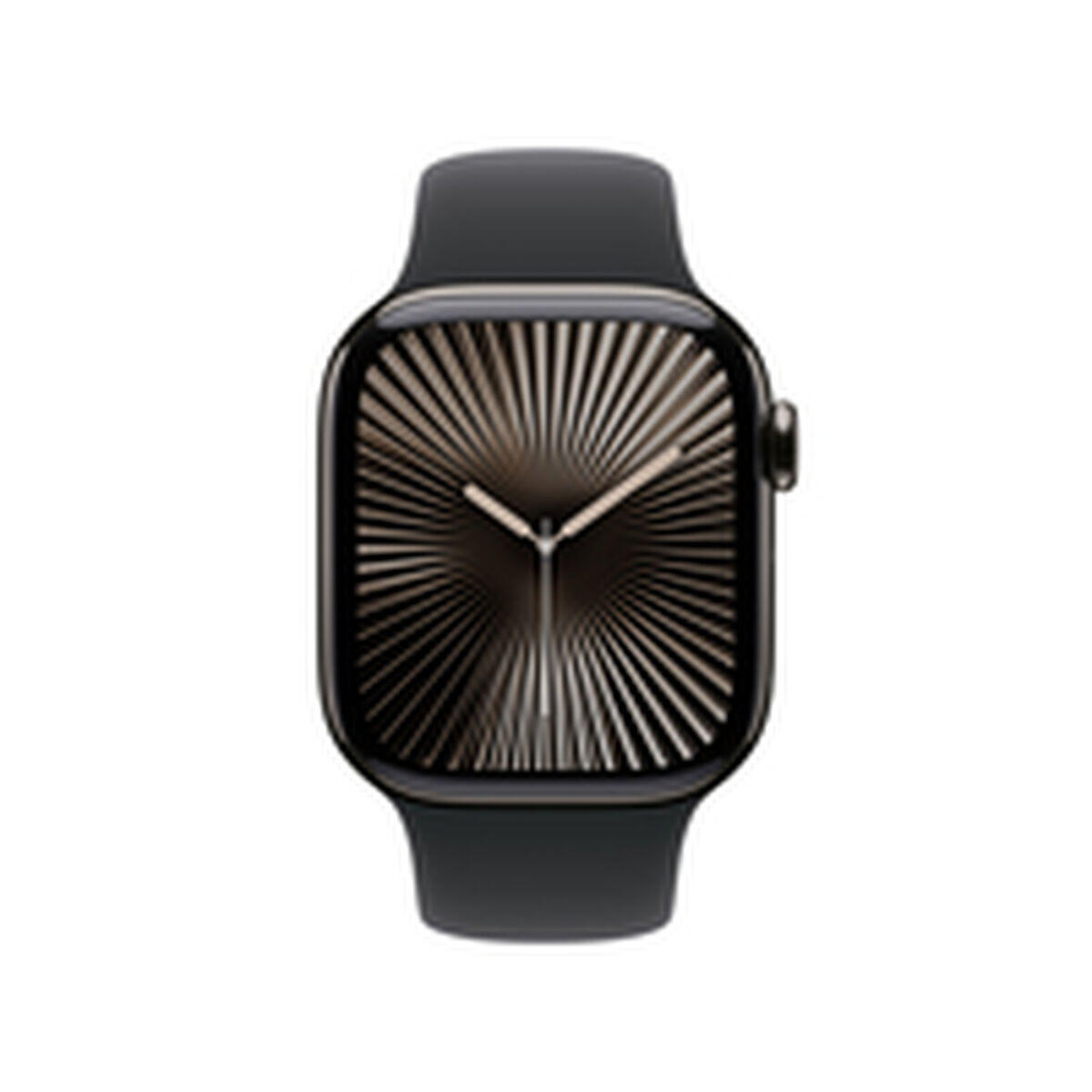 Smartwatch APPLE Apple Watch Series 10 Smartwatch 5/5