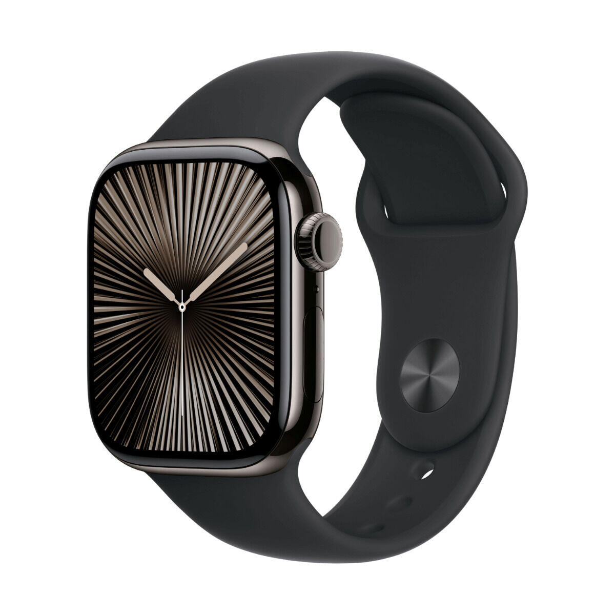 Apple - Montre Intelligente Apple Apple Watch Series 10 Montre Intelligente - Montre Connectée - Multicolore - No Size - Decathlon