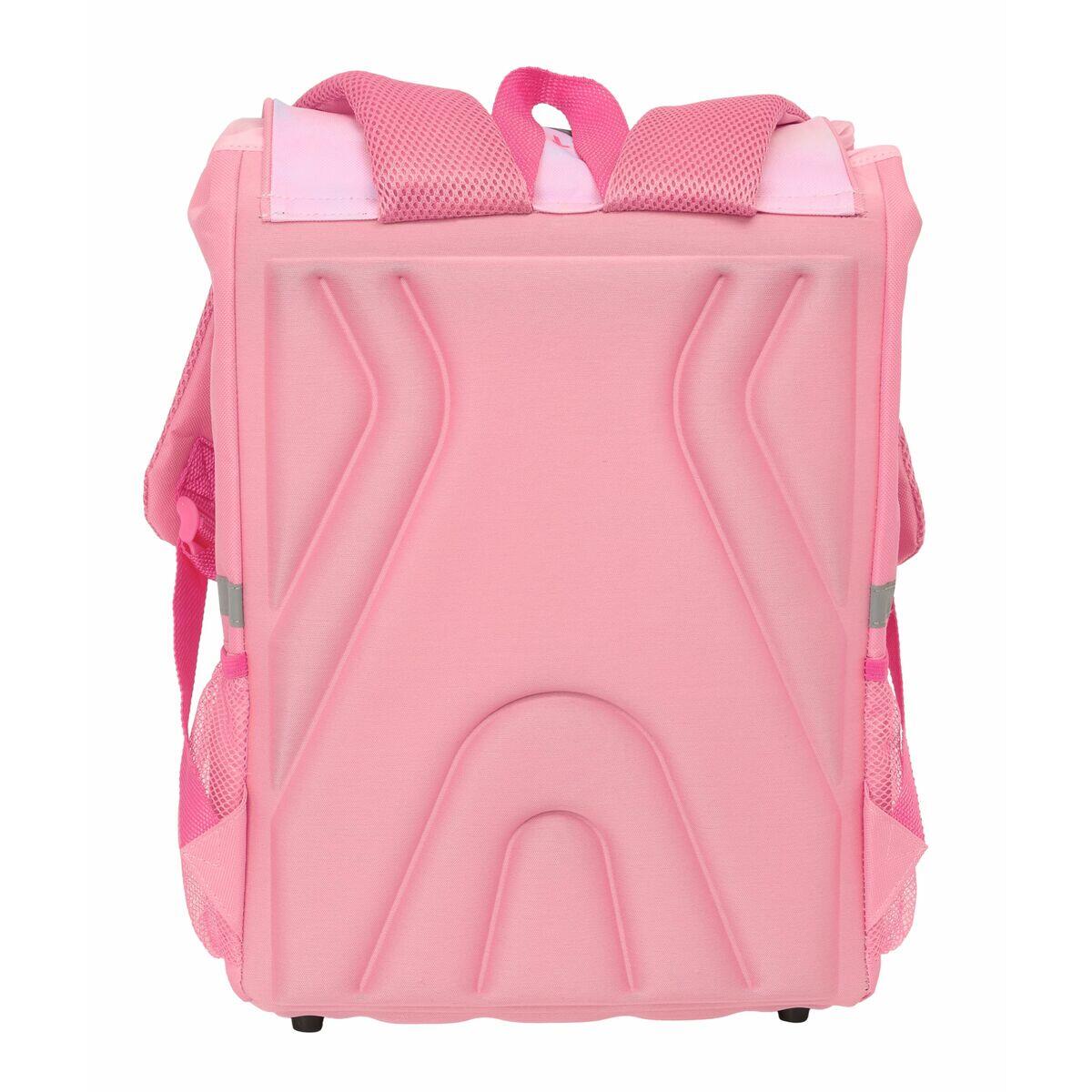 Cartable BARBIE Rose 5/5