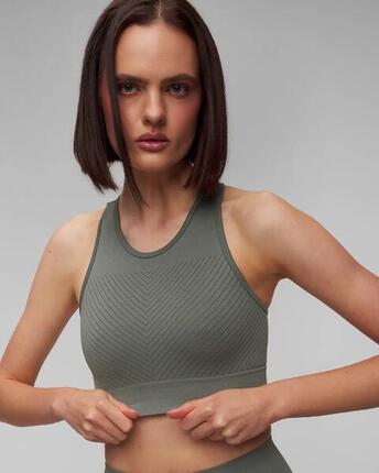 Haut de sport sans coutures Casall Essential Block L