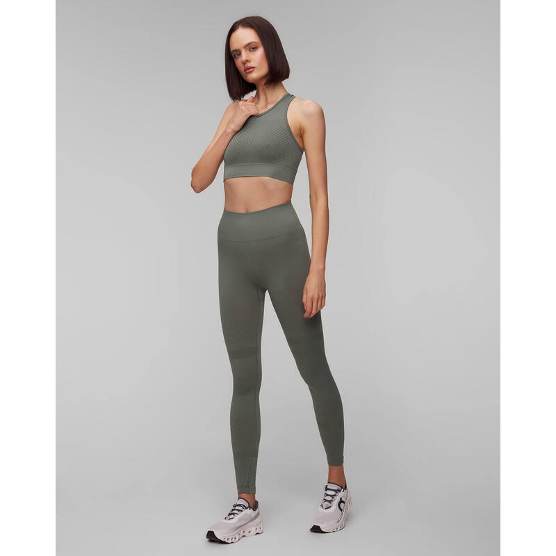 Bluză sport fără cusături Casall Essential Block S