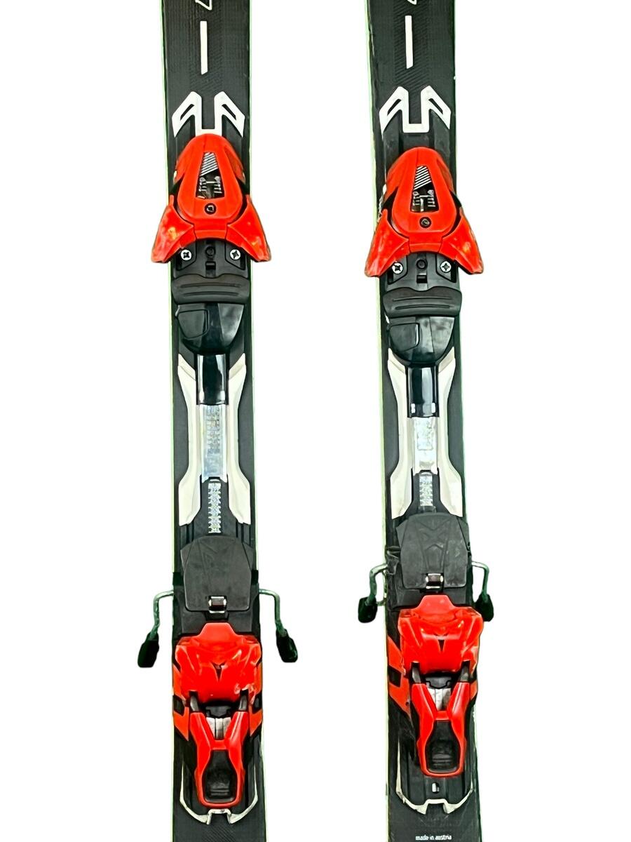 Reconditionné - Ski Atomic Redster S7 2019 - 170 cm 4/6