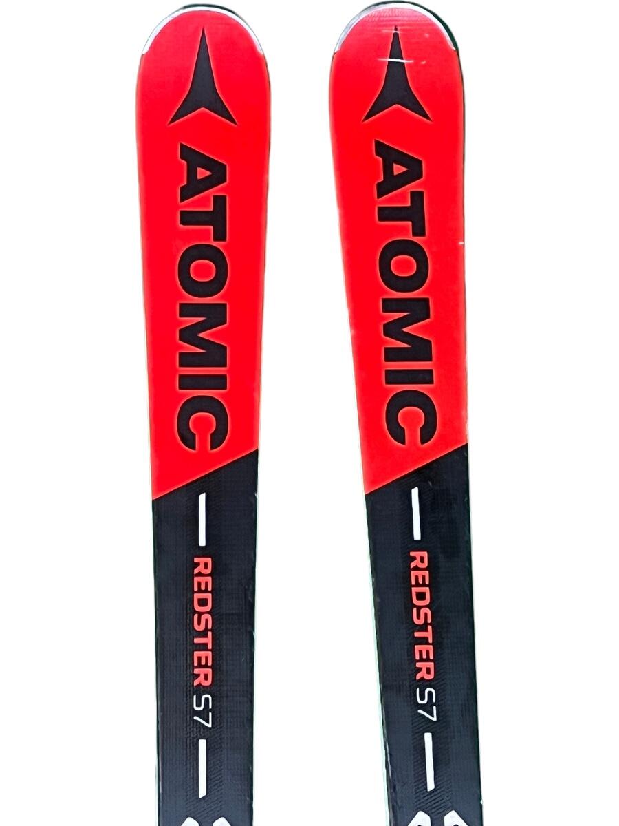 Reconditionné - Ski Atomic Redster S7 2019 - 170 cm 3/6