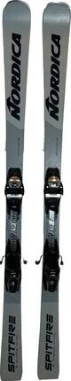 Reconditionné - Ski Nordica Spitfire CA 2025 - 156 cm