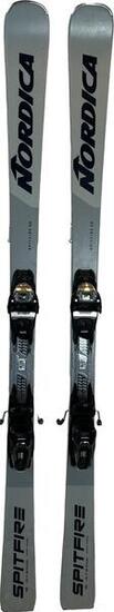 Reconditionné - Ski Nordica Spitfire CA 2025 - 156 cm