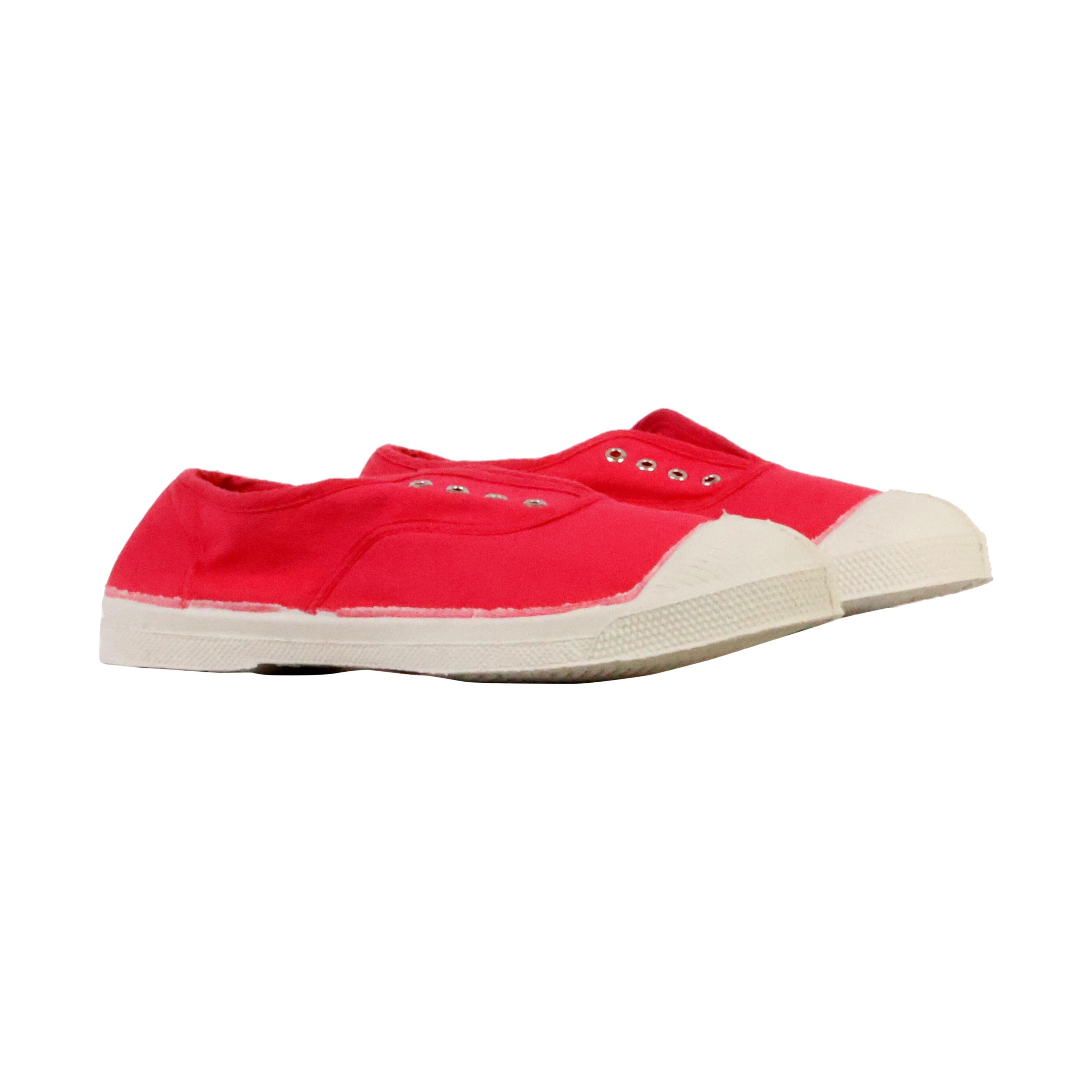 Tenisówki Bensimon Elly - Damskie 3/5