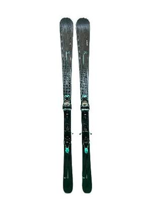 Refurbished - Hochleistungski Nordica Belle 72 DC 2023 - 162 cm