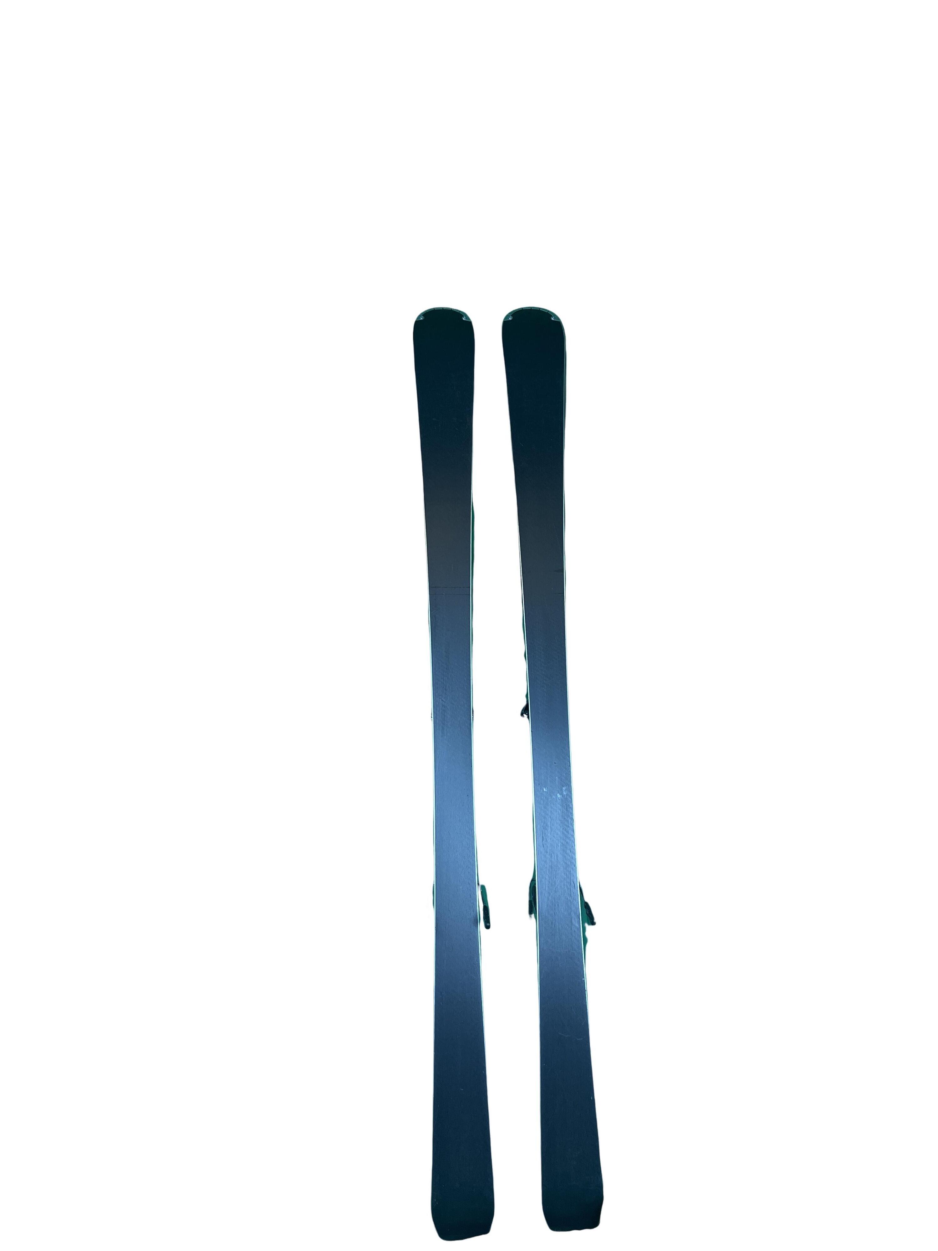 Reconditionné - Ski Atomic Redster MX 2019 - 163 cm 4/4