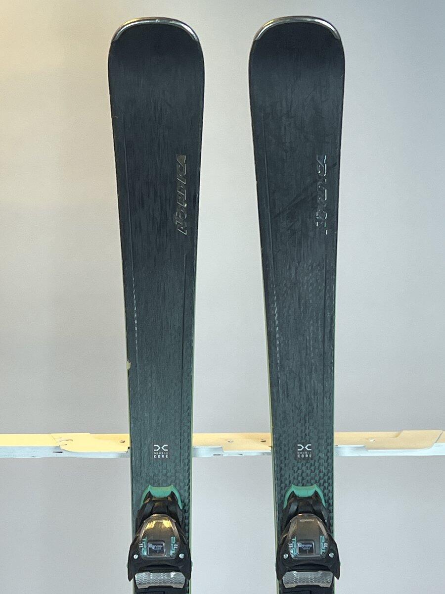 Reconditionné - Ski Nordica Belle 78 DC 2023 - 156 cm 3/5