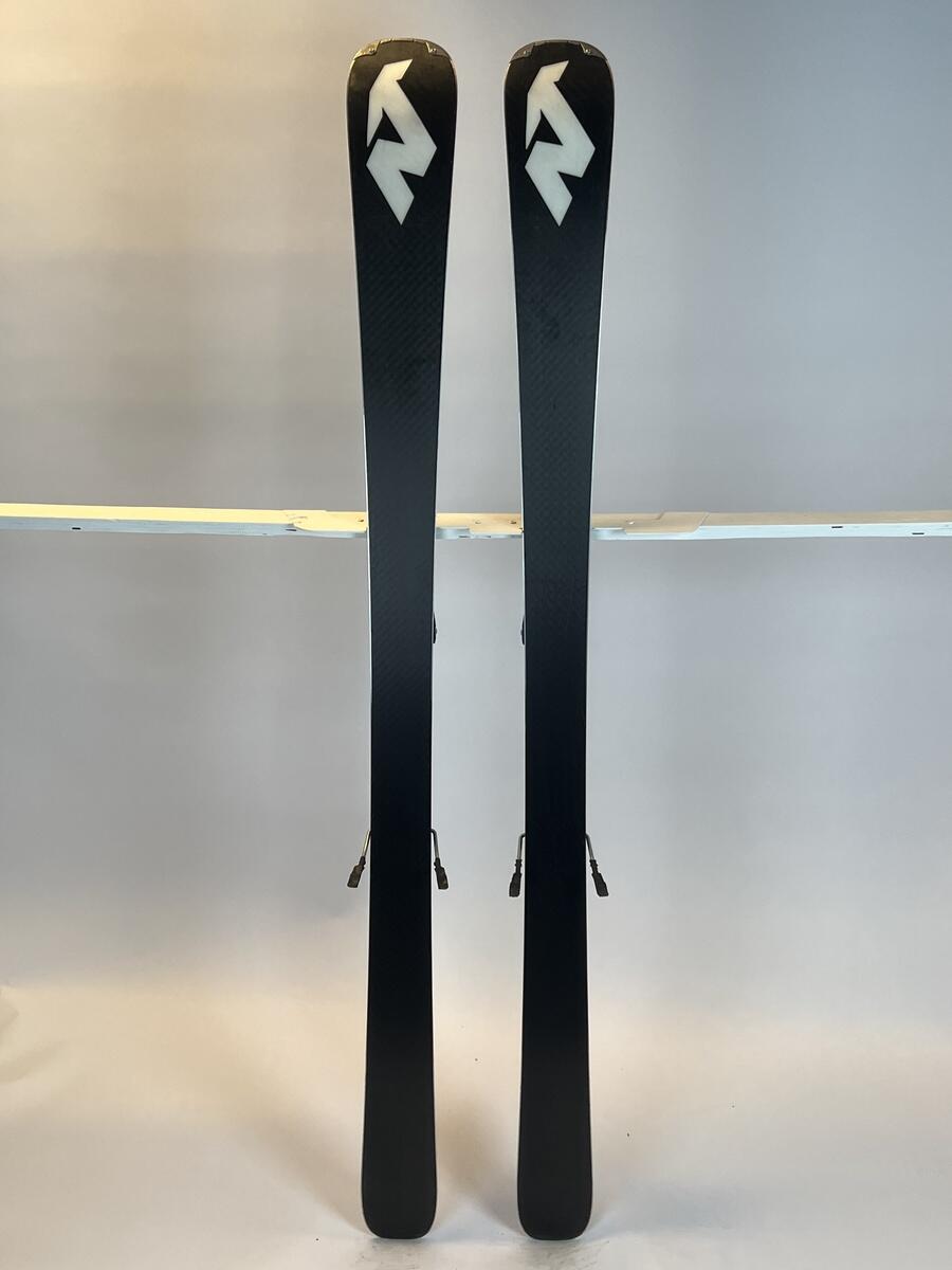 Reconditionné - Ski Nordica Belle 78 DC 2023 - 156 cm 5/5