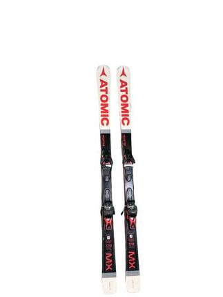 Refurbished - Hochleistungski Atomic Redster MX 2019 - 170 cm