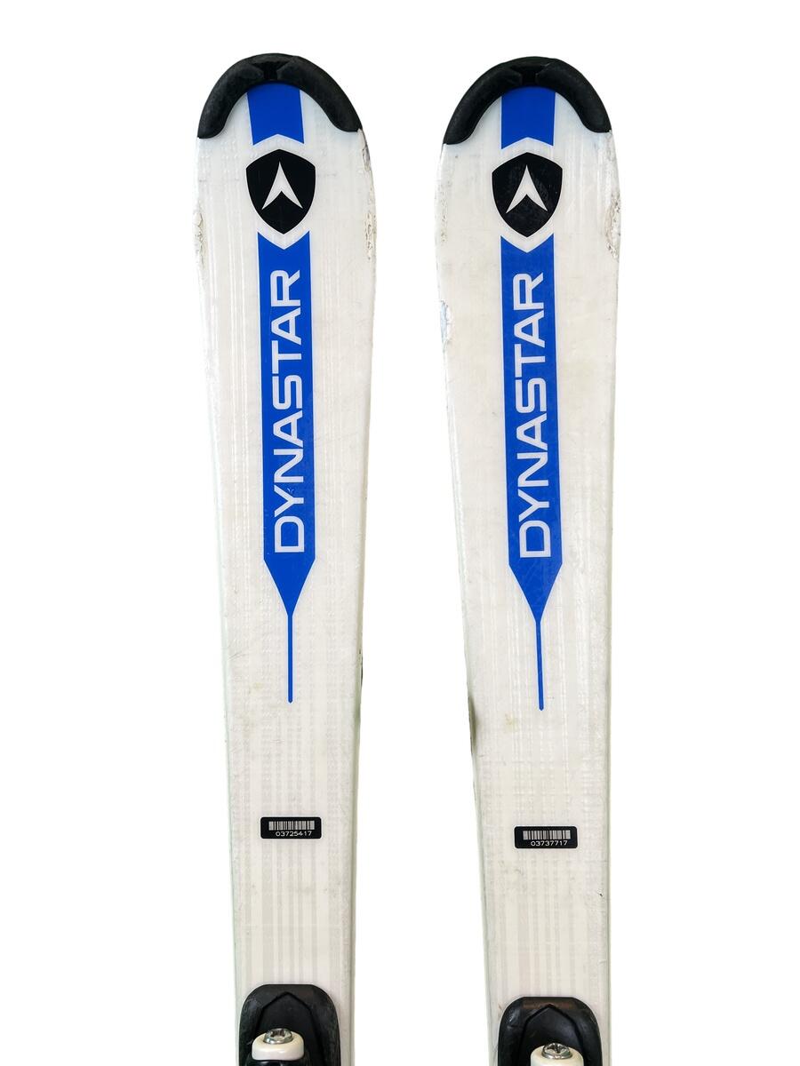 Reconditionné - Ski Dynastar Speed zone RLX 2017 - 142 cm 3/6