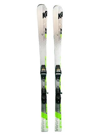 Reconditionné - Ski K2 Charger RT 2020 - 161 cm