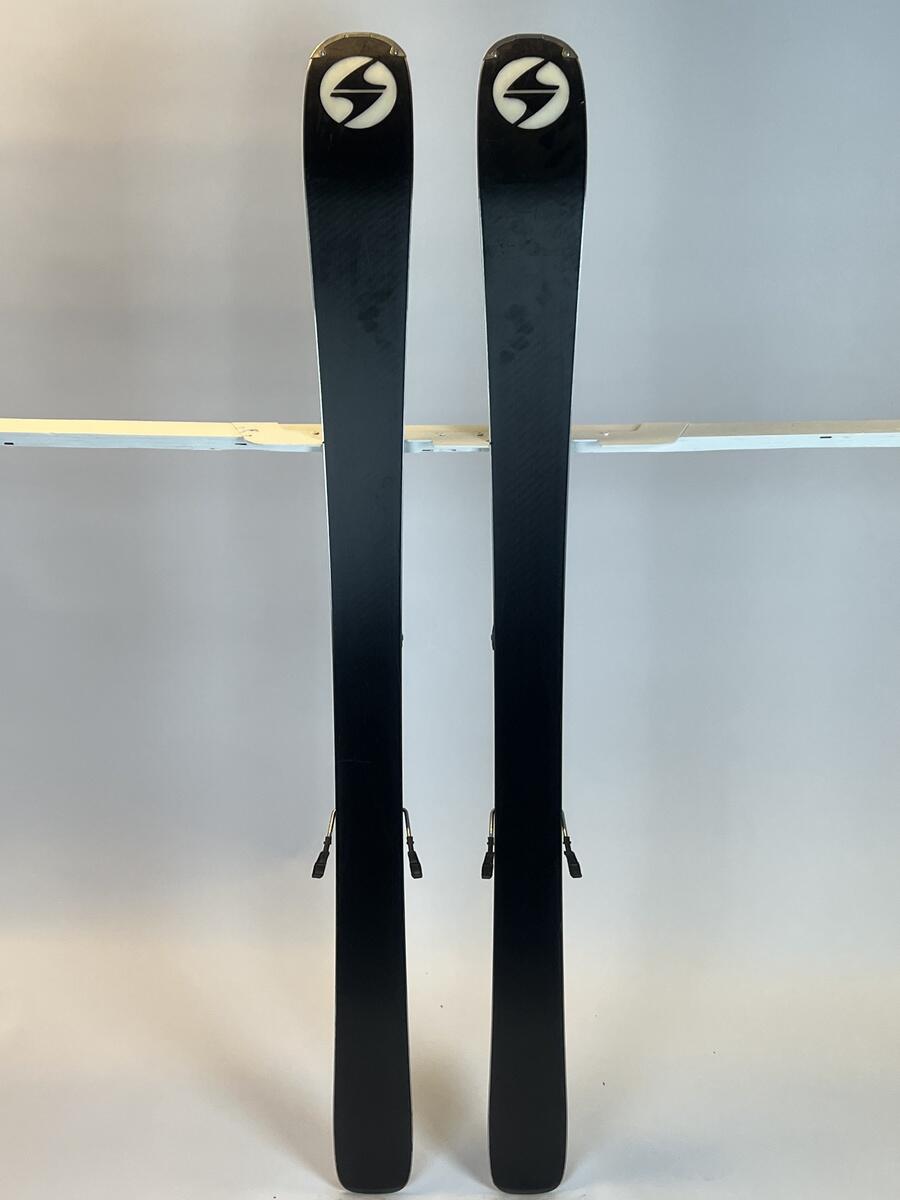 Reconditionné - Ski Blizzard Brahma 82 2020 - 145 cm 5/5