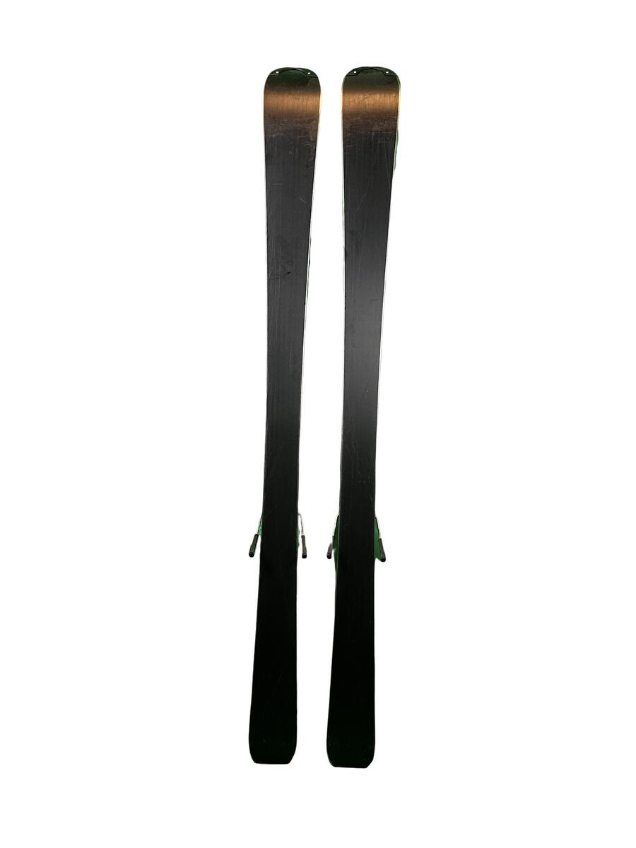 Reconditionné - Ski Dynastar Speed zone RLX 2017 - 142 cm 2/6