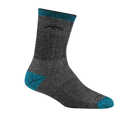 Darn Tough Chaussettes Femme Micro Crew Randonnée Alpinisme Laine Épaisses