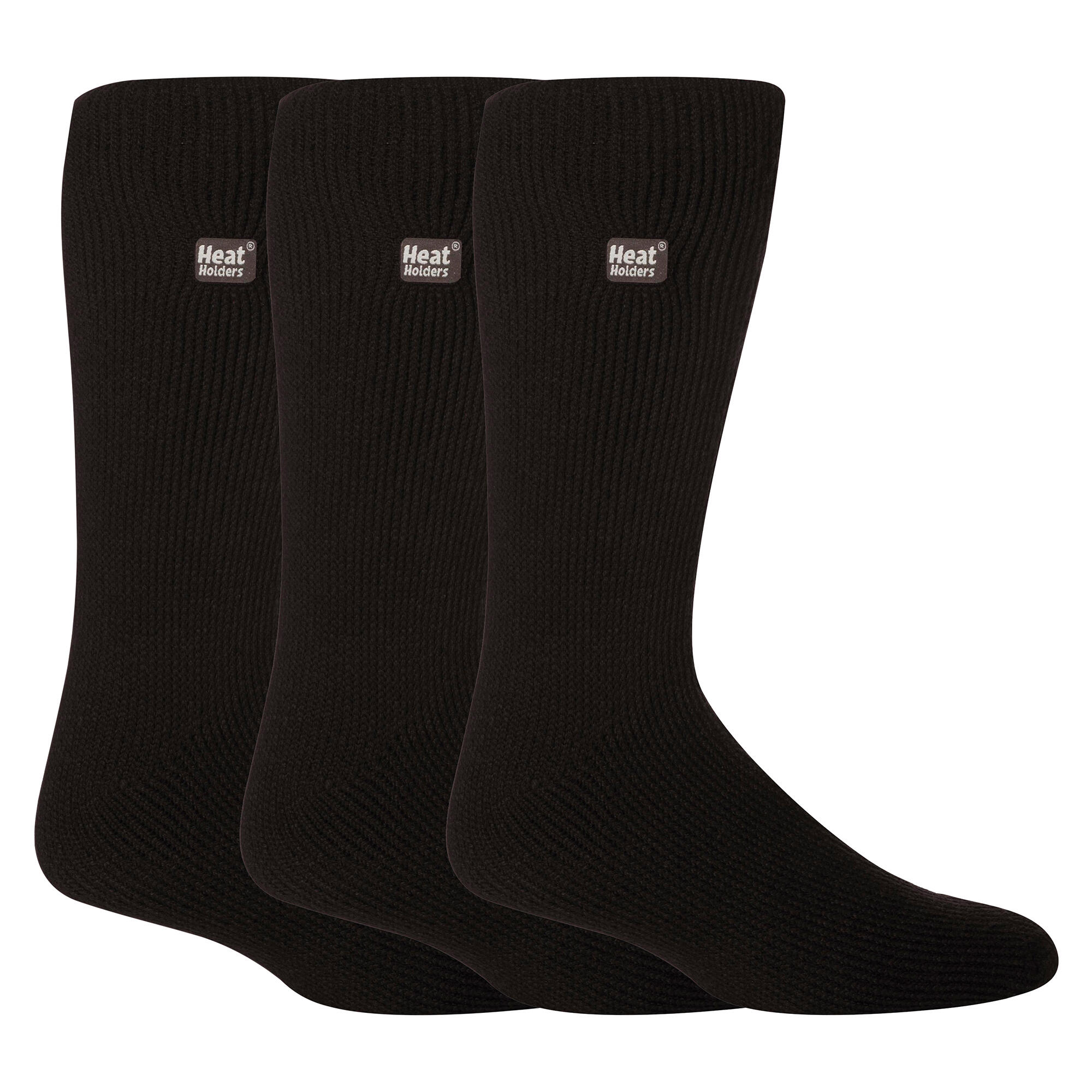 Pairs Mens Original Thick Winter Thermal Socks for Cold Weather
