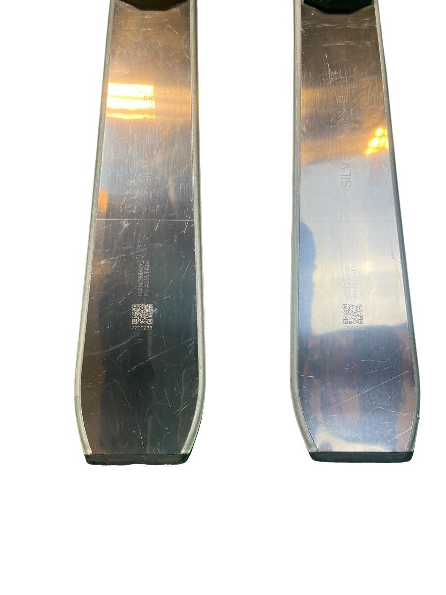 Reconditionné - Ski Volant Silver + M 11 GW 2021 - 155 cm 4/6