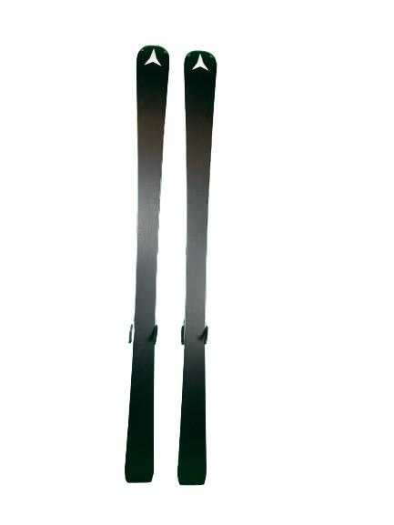 Reconditionné - Ski Atomic Redster X9 WB 2020 - 160 cm 6/6
