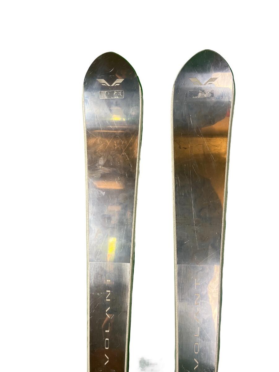 Reconditionné - Ski Volant Silver + M 11 GW 2021 - 155 cm 3/6