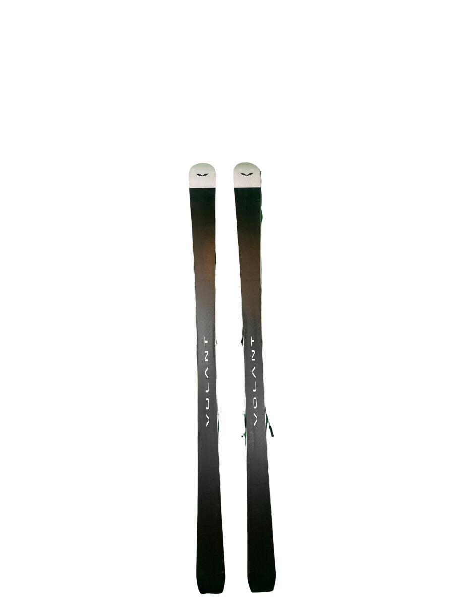 Reconditionné - Ski Volant Silver + M 11 GW 2021 - 155 cm 6/6