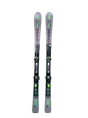 Tweedehands - ski's atomic redster x9 wb 2020 - 160 cm