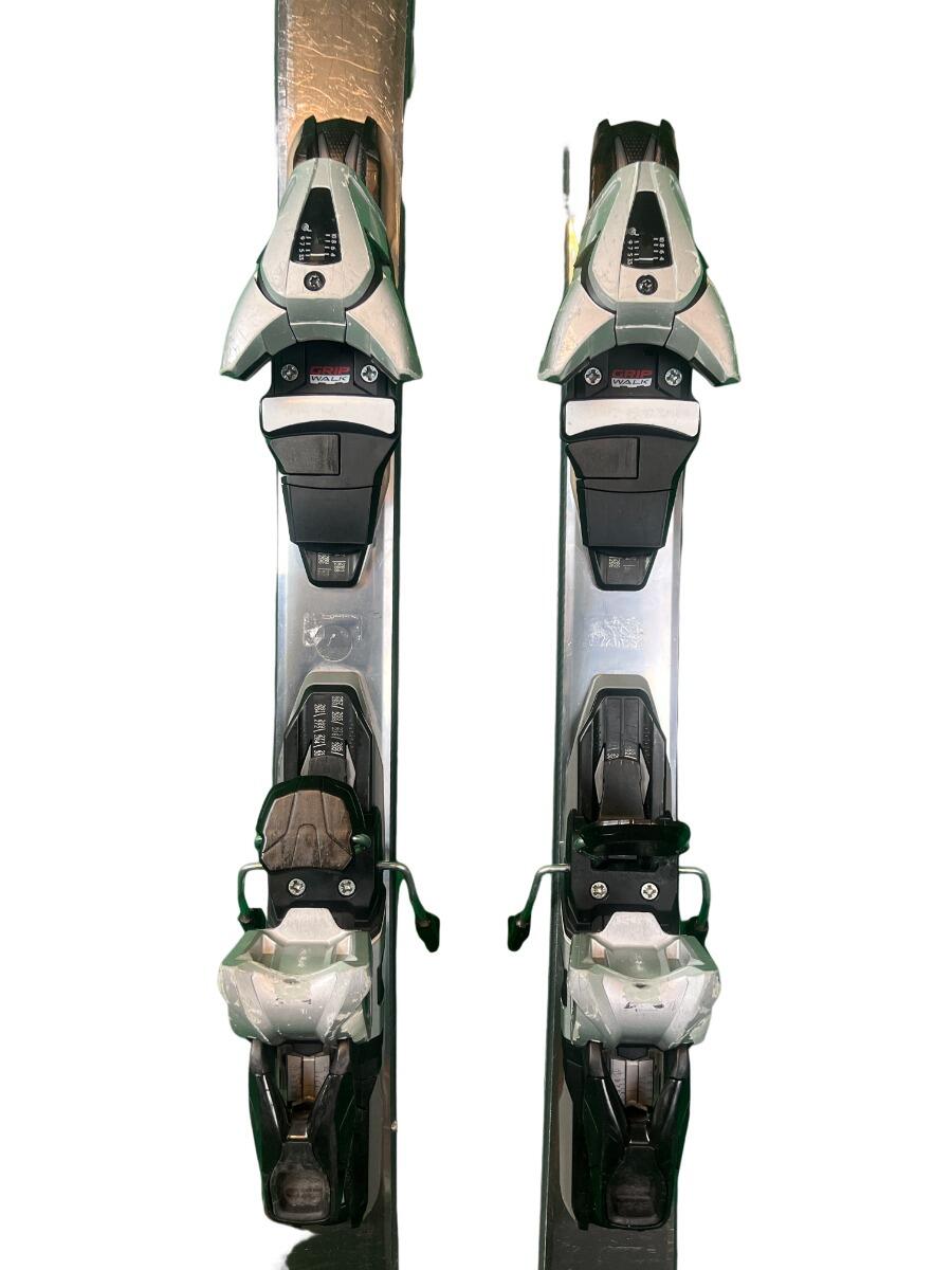 Reconditionné - Ski Volant Silver + M 11 GW 2021 - 155 cm 5/6