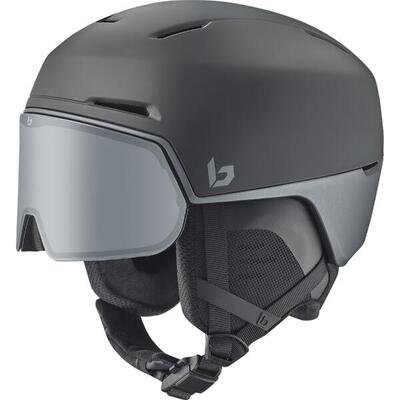 Casco da Sci X-FUSION - Visiera Fotocromatica Cat 1 to 3 - Adulto