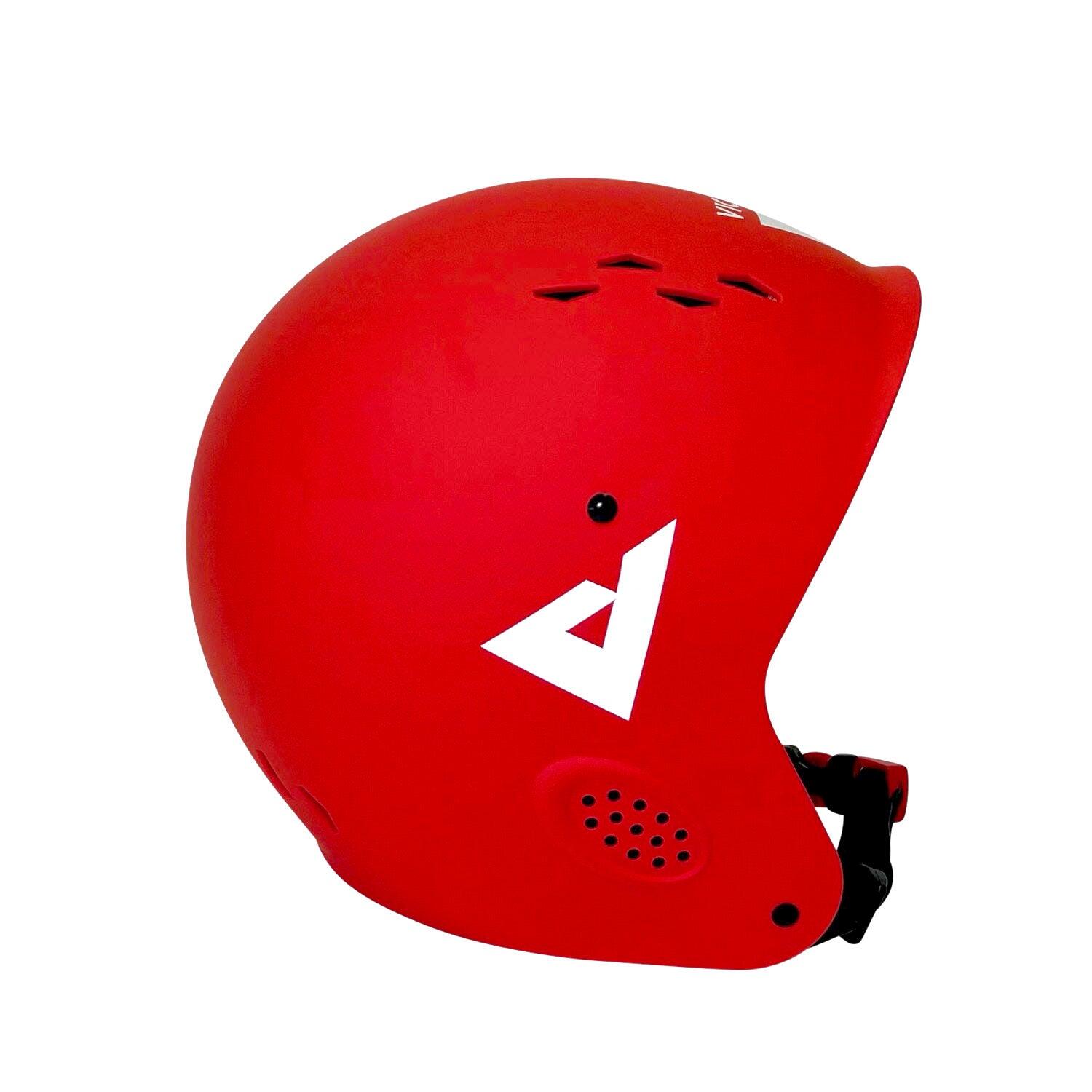 VICTORY - Casque Sports Nautiques - Water Helmet - Red 2/4