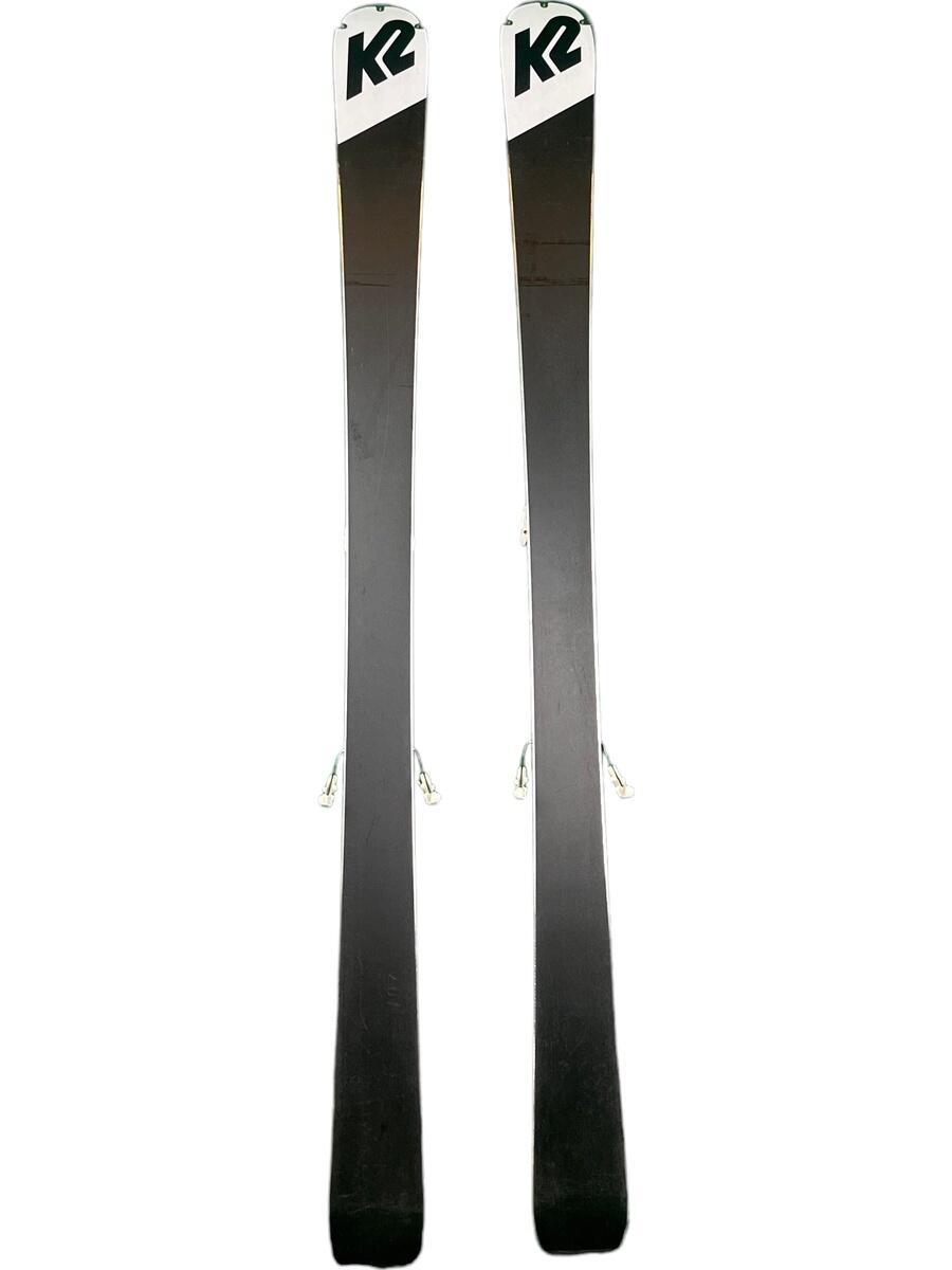 Reconditionné - Ski K2 Anthem 76 LTD-149-Used 5/6