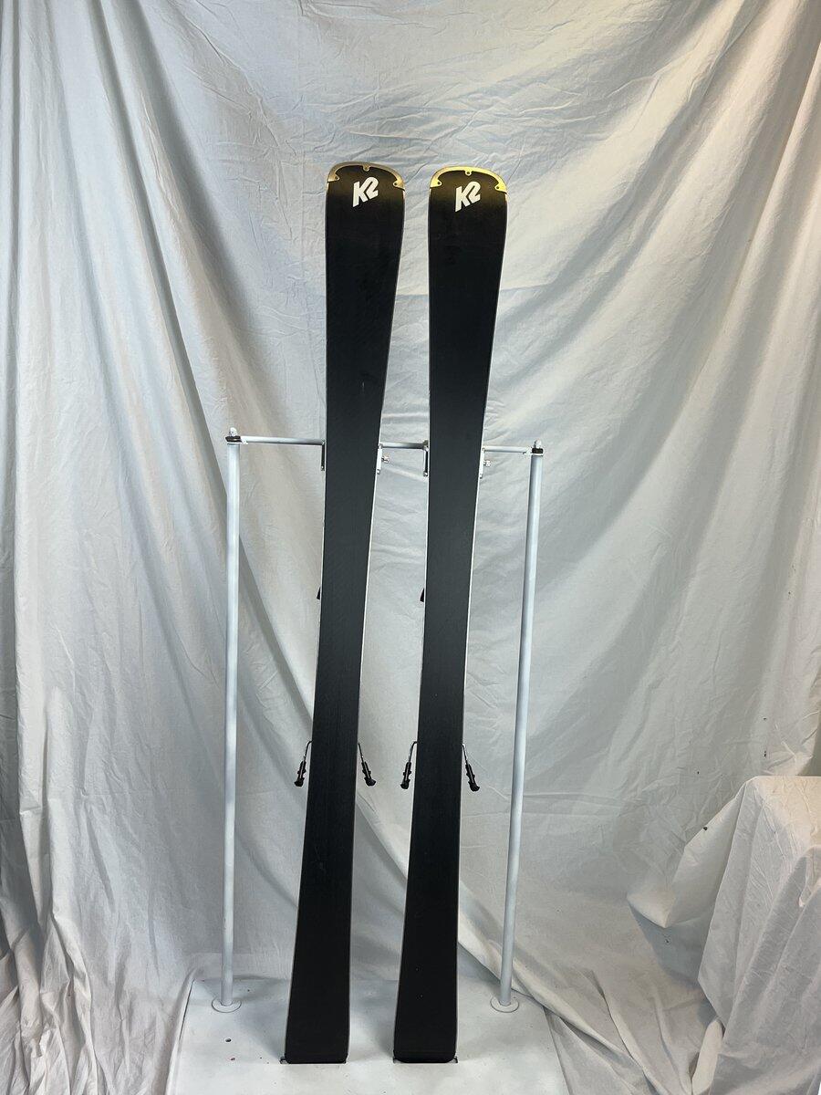Reconditionné - Ski K2 Disruption 76 W LTD 2025 - 149 cm 5/5