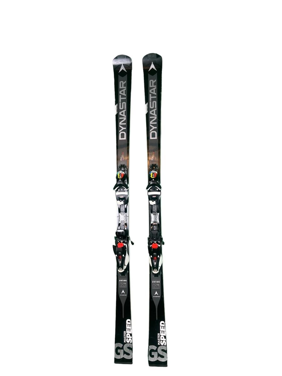 Reconditionné - Ski Dynastar Speed Master GS 2020 - 170 cm 2/2