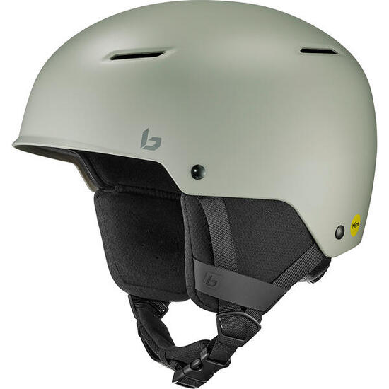 Casco da sci KEYSTONE MIPS Argil Matte