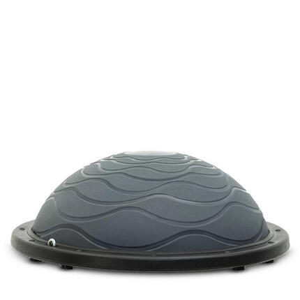 STATION D'ÉQUILIBRE FITNESS RÉVERSIBLE BOSU