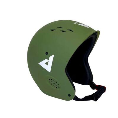 VICTORY - Casco Sportivo Nautico - Water Helmet - Army